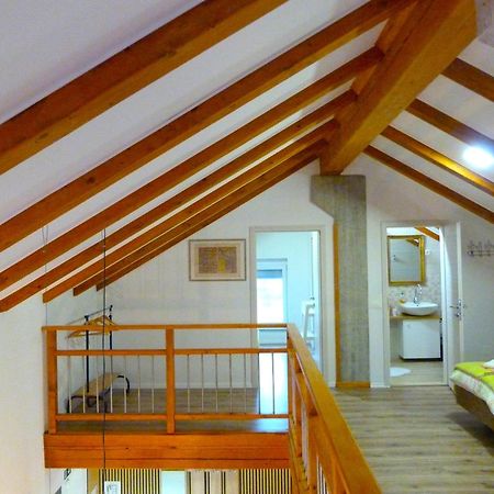 Hisasmihelka Apartment Kobarid Ngoại thất bức ảnh