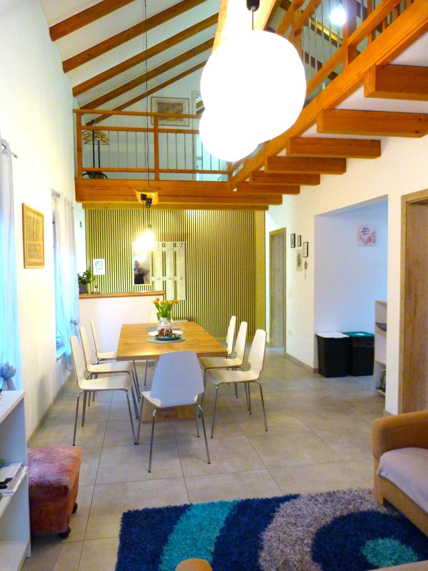 Hisasmihelka Apartment Kobarid Ngoại thất bức ảnh