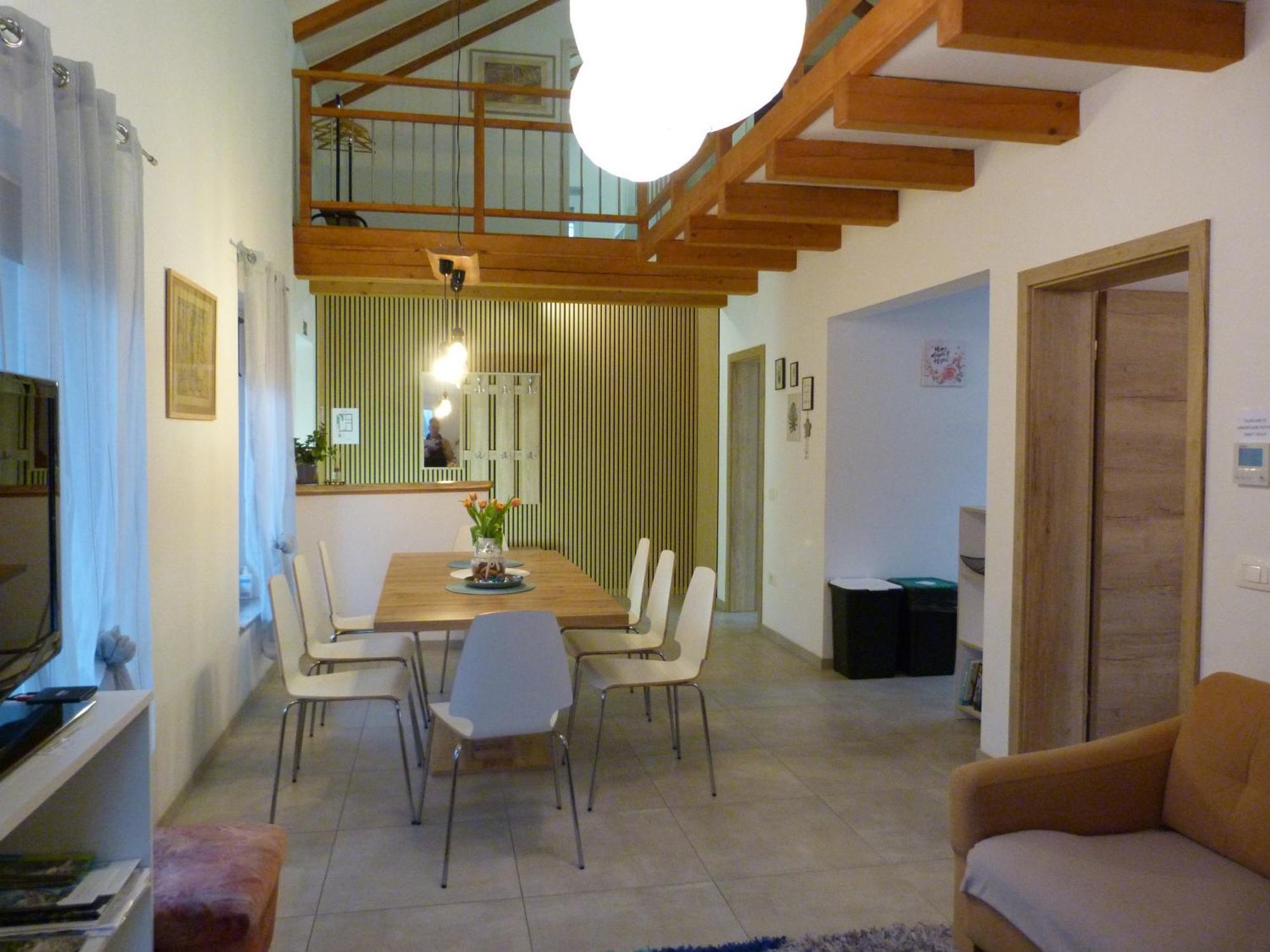 Hisasmihelka Apartment Kobarid Ngoại thất bức ảnh