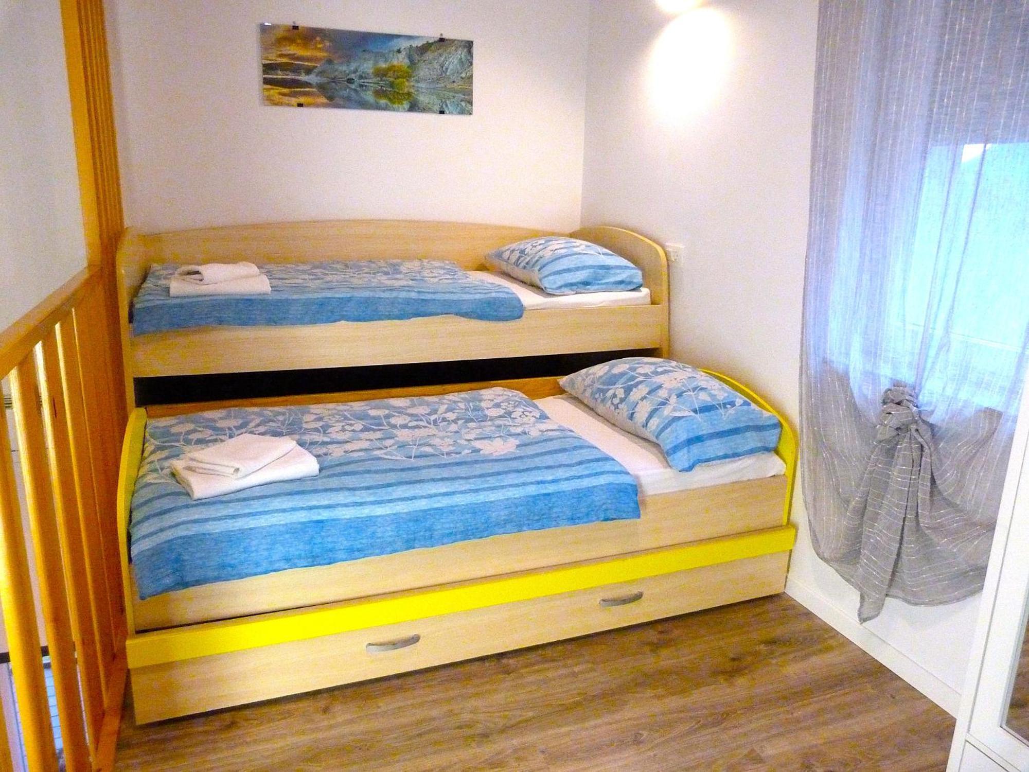 Hisasmihelka Apartment Kobarid Ngoại thất bức ảnh