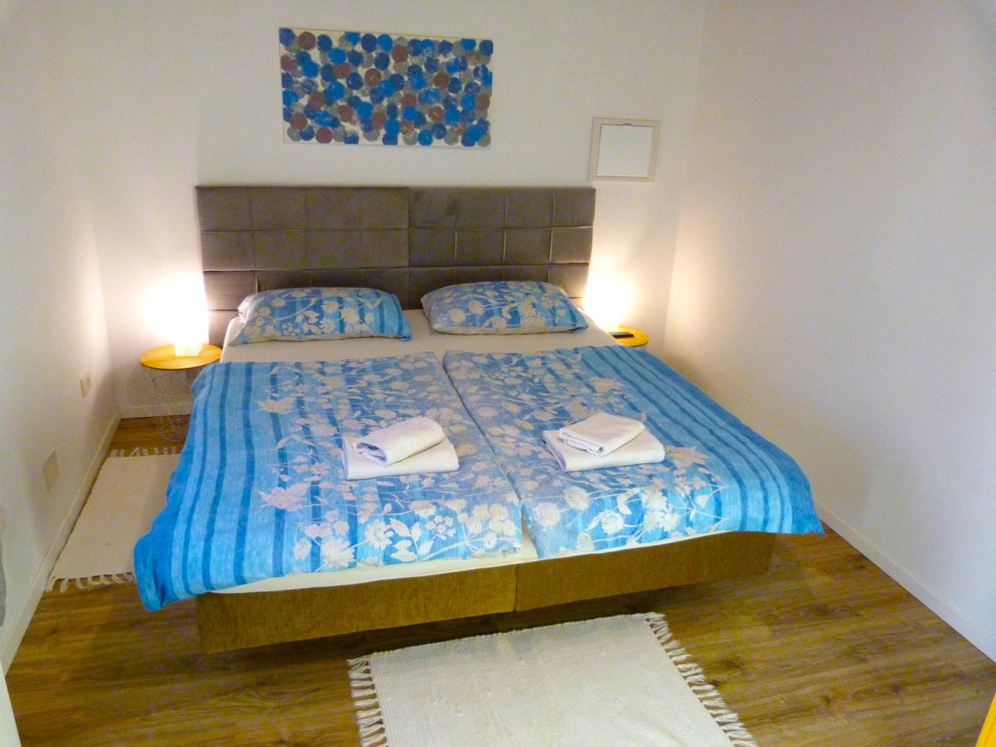 Hisasmihelka Apartment Kobarid Ngoại thất bức ảnh
