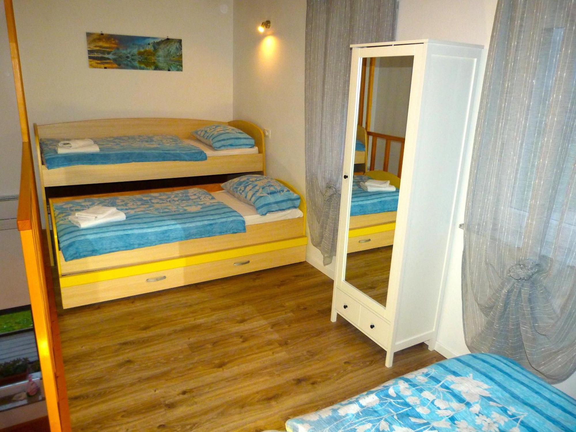 Hisasmihelka Apartment Kobarid Ngoại thất bức ảnh