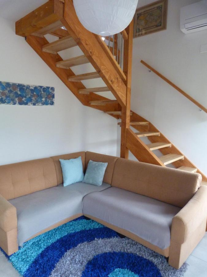 Hisasmihelka Apartment Kobarid Ngoại thất bức ảnh